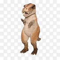 鼻子吉祥物毛皮恐龙-恐龙-空若网 鼻子吉祥物毛皮恐龙-恐龙-空若网