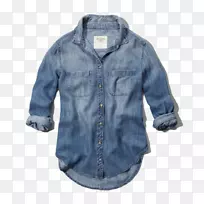 阿伯克龙比和惠誉牛仔裤阿伯克伦比儿童上衣-空若网 阿伯克龙比和惠誉牛仔裤阿伯克伦比儿童上衣-空若网