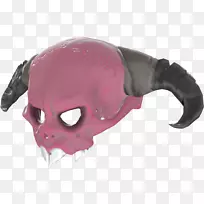 头盖骨-空若网 头盖骨-空若网