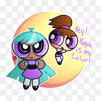 布利斯粉丝艺术卡通网络-空若网 布利斯粉丝艺术卡通网络-空若网