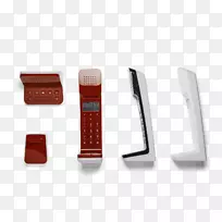 无绳电话家庭和商务电话数字增强无绳通信移动电话-空若网 无绳电话家庭和商务电话数字增强无绳通信移动电话-空若网