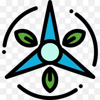 叶线剪贴画-空若网 叶线剪贴画-空若网