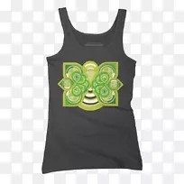 无袖T恤-空若网 无袖T恤-空若网