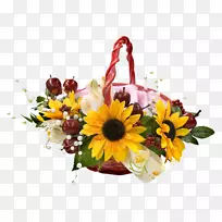 花卉设计花束切花剪花艺术-空若网 花卉设计花束切花剪花艺术-空若网