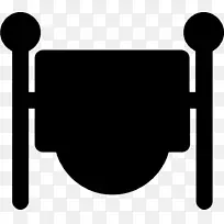 电脑图标Letrero剪贴画-空若网 电脑图标Letrero剪贴画-空若网