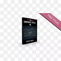 视频编辑adobe首映式后效果多媒体动画-空若网 视频编辑adobe首映式后效果多媒体动画-空若网