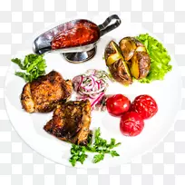 白种人料理肉排菜谱配菜蔬菜-空若网 白种人料理肉排菜谱配菜蔬菜-空若网