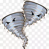 视觉艺术动画龙卷风剪辑艺术.龙卷风的卡通图片-空若网 视觉艺术动画龙卷风剪辑艺术.龙卷风的卡通图片-空若网