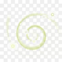 圆螺旋体首饰.圆-空若网 圆螺旋体首饰.圆-空若网