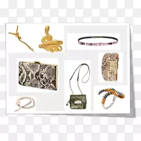 手袋蛇牌-空若网 手袋蛇牌-空若网