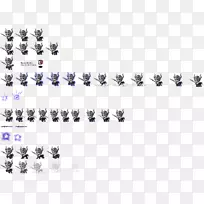 线技术点体珠宝字体线-空若网 线技术点体珠宝字体线-空若网