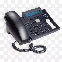 Snom 320 VoIP电话-电话-空若网 Snom 320 VoIP电话-电话-空若网