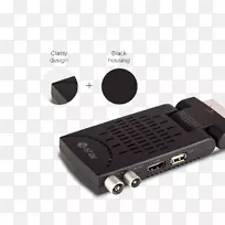 HDMI数字电视DVB-T2天线-空若网 HDMI数字电视DVB-T2天线-空若网