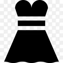 电脑图标时尚剪贴画连衣裙-空若网 电脑图标时尚剪贴画连衣裙-空若网