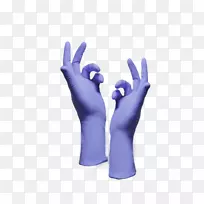 医用手套腈胶乳袋-空若网 医用手套腈胶乳袋-空若网