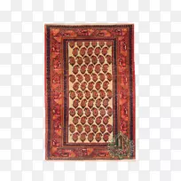 木质染色画框地毯长方形地毯-空若网 木质染色画框地毯长方形地毯-空若网