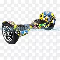 车轮节段pt自平衡滑板悬挂式陀螺仪-空若网 车轮节段pt自平衡滑板悬挂式陀螺仪-空若网