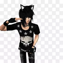 ��ӰEMO IMVU-������