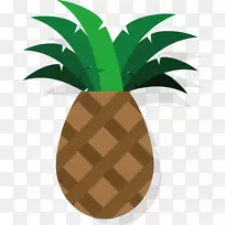 巴西菠萝狂欢节-菠萝-空若网 巴西菠萝狂欢节-菠萝-空若网