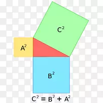 毕达哥拉斯定理数学低阶毕达哥拉斯三重数学-空若网 毕达哥拉斯定理数学低阶毕达哥拉斯三重数学-空若网