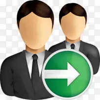 企业管理经理公司剪贴画-业务-空若网 企业管理经理公司剪贴画-业务-空若网