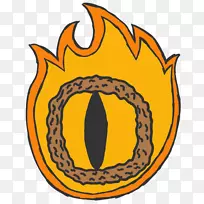 鼻子剪贴画-空若网 鼻子剪贴画-空若网