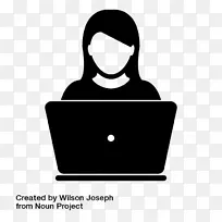 笔记本电脑图标用户剪贴画.笔记本电脑-空若网 笔记本电脑图标用户剪贴画.笔记本电脑-空若网