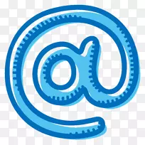 电子邮件签名处的电脑图标-电子邮件-空若网 电子邮件签名处的电脑图标-电子邮件-空若网