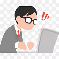 电脑图标剪贴画-空若网 电脑图标剪贴画-空若网