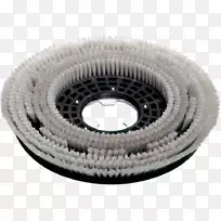 毛刷地板洗涤尼龙-空若网 毛刷地板洗涤尼龙-空若网