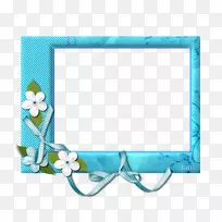 图片框,绿松石矩形-空若网 图片框,绿松石矩形-空若网