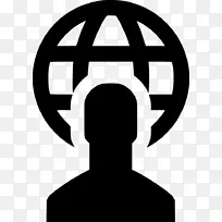 电脑图标剪贴画-万维网-空若网 电脑图标剪贴画-万维网-空若网