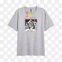 长袖T恤-空若网 长袖T恤-空若网