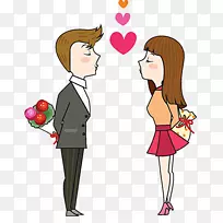 爱情夫妻-空若网 爱情夫妻-空若网