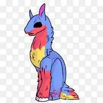 犬科犬鼻子夹艺术-空若网 犬科犬鼻子夹艺术-空若网