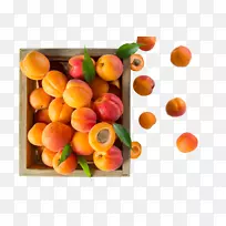 水果铃胡椒墙纸-一盒美味的桃花图片材料-空若网 水果铃胡椒墙纸-一盒美味的桃花图片材料-空若网