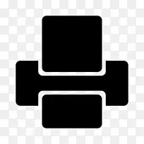 裁剪顶部打印计算机图标.衬衫-空若网 裁剪顶部打印计算机图标.衬衫-空若网