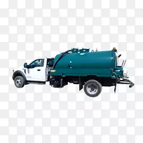 汽车皮卡化粪池真空车-空若网 汽车皮卡化粪池真空车-空若网