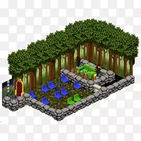 哈博树生物群落树-空若网 哈博树生物群落树-空若网