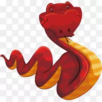 蛇动画剪贴画.蛇-空若网 蛇动画剪贴画.蛇-空若网