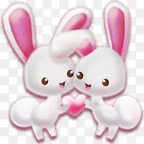 kelinci Lucu链接免费Android主题-android-空若网 kelinci Lucu链接免费Android主题-android-空若网