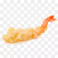 天麸罗炸虾面糊炸虾-空若网 天麸罗炸虾面糊炸虾-空若网