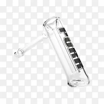 烟斗玻璃烟筒-空若网 烟斗玻璃烟筒-空若网