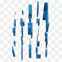 塑料字体设计-空若网 塑料字体设计-空若网