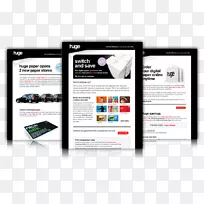 网页html电子邮件广告活动-电邮-空若网 网页html电子邮件广告活动-电邮-空若网