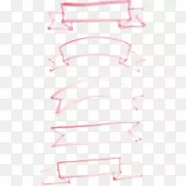 水彩画.箭头墨水-空若网 水彩画.箭头墨水-空若网