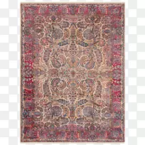 佩斯利地板地毯羊毛古董地毯-空若网 佩斯利地板地毯羊毛古董地毯-空若网