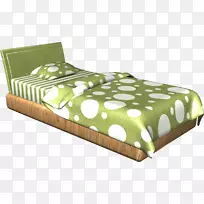 ���򴲵�����-������