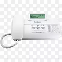 Gigaset da 710电话家庭和商务电话Gigaset通信Gigaset da 210-空若网 Gigaset da 710电话家庭和商务电话Gigaset通信Gigaset da 210-空若网