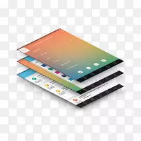 响应式web设计移动应用程序开发.web设计-空若网 响应式web设计移动应用程序开发.web设计-空若网